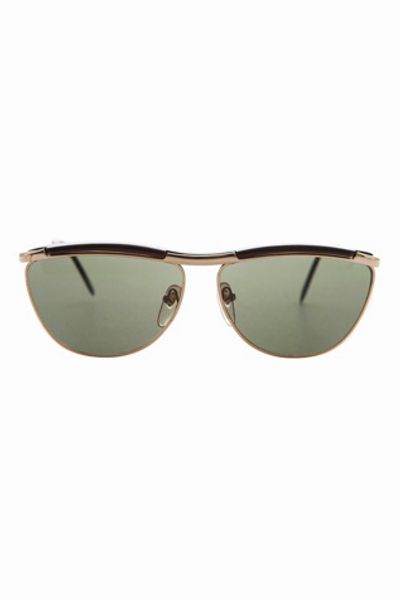 Sunglass Museum Vintage Fletcher Sunglasses Selected by Sunglass Museum