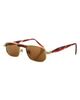 Sunglass Museum Vintage Hank Sunglasses Selected by Sunglass Museum - 2