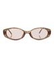 Sunglass Museum Vintage Helena Sunglasses by Sunglass Museum - 1