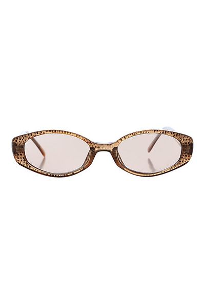 Sunglass Museum Vintage Helena Sunglasses by Sunglass Museum