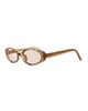 Sunglass Museum Vintage Helena Sunglasses by Sunglass Museum - 2