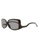 Sunglass Museum Vintage Isabel Sunglasses by Sunglass Museum - 2