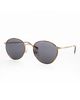 Sunglass Museum Vintage Kelsey Round Sunglasses - 2