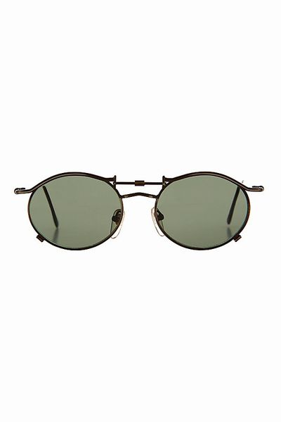 Sunglass Museum Vintage Lucian Sunglasses by Sunglass Museum