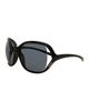 Sunglass Museum Vintage Malia Sunglasses by Sunglass Museum - 2
