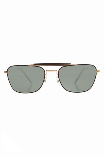 Sunglass Museum Vintage Milan Sunglasses Selected by Sunglass Museum