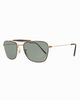 Sunglass Museum Vintage Milan Sunglasses Selected by Sunglass Museum - 2