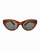 Sunglass Museum Vintage Monique Sunglasses Selected by Sunglass Museum - 1