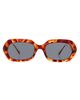 Sunglass Museum Vintage Nadine Sunglasses by Sunglass Museum - 2