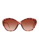 Sunglass Museum Vintage Rina Sunglasses by Sunglass Museum - 1