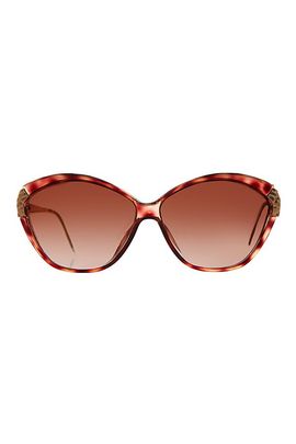 Sunglass Museum Vintage Rina Sunglasses by Sunglass Museum