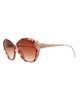 Sunglass Museum Vintage Rina Sunglasses by Sunglass Museum - 2
