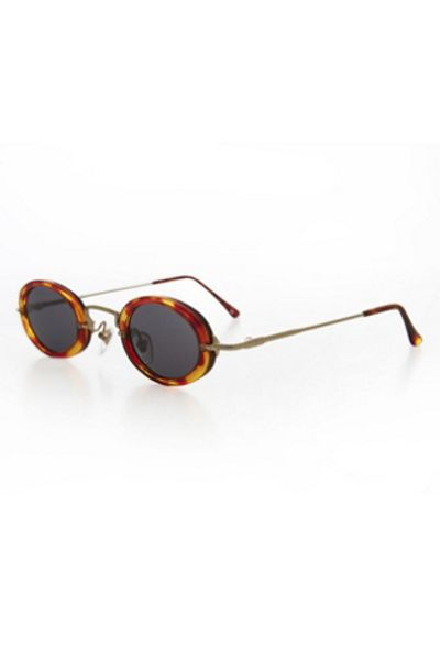 Sunglass Museum Vintage Solo Sunglasses Selected by Sunglass Museum