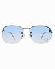 Sunglass Museum Vintage Trixie Sunglasses Selected by Sunglass Museum - 1