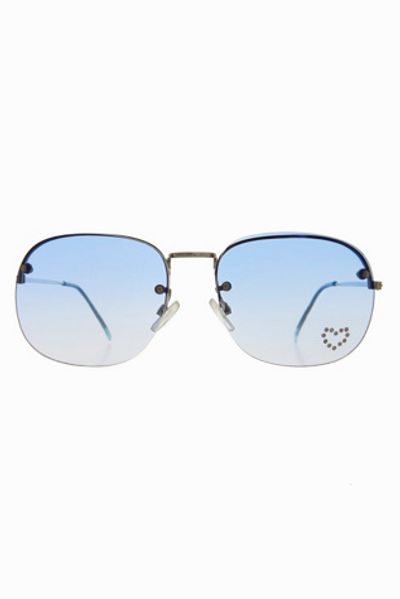 Sunglass Museum Vintage Trixie Sunglasses Selected by Sunglass Museum
