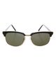 Sunglass Museum Vintage Truman Sunglasses by Sunglass Museum - 1