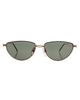 Sunglass Museum Vintage Veanne Sunglass by Sunglass Museum - 1