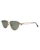 Sunglass Museum Vintage Veanne Sunglass by Sunglass Museum - 2