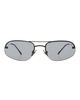 Sunglass Museum Vintage Zizi Sunglasses by Sunglass Museum - 1