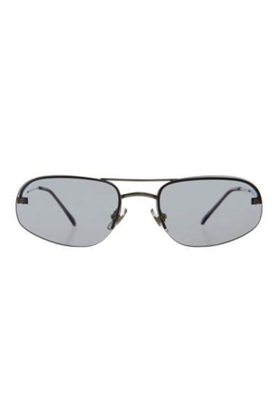Sunglass Museum Vintage Zizi Sunglasses by Sunglass Museum
