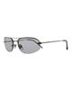 Sunglass Museum Vintage Zizi Sunglasses by Sunglass Museum - 2