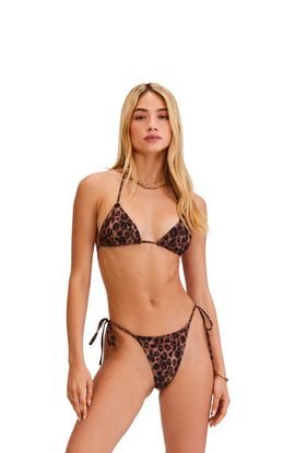 Sunkissed Sunkissed LE TRIANGLE SWIM TOP