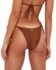 Sunkissed Sunkissed Le Triangle Tie Side Pattern Bikini Bottom - 2
