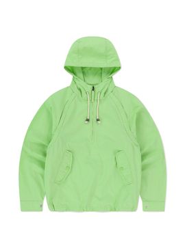SUNLOVE 2Way Field Anorak Jacket [Green]