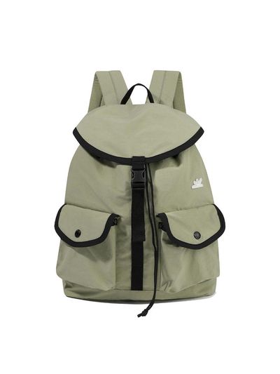 SUNLOVE Explorer Daypack Backpack [Khaki]