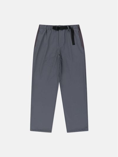 SUNLOVE Toray Softshell Quick Ergonomic Trouser [PURPLE]