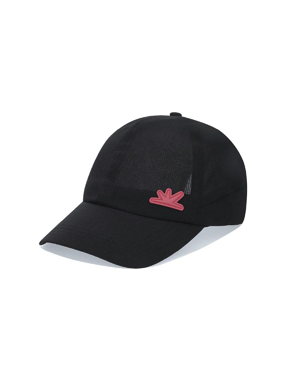 SUNLOVE Toray UL Sport Cap [Black]