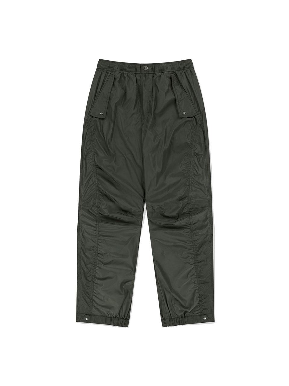 SUNLOVE Ventura Track Pants [Dark GREEN]