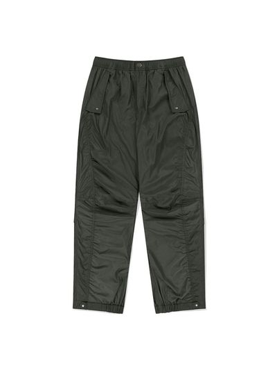 SUNLOVE Ventura Track Pants [Dark GREEN]