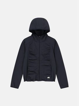 SUNLOVE W Atomic Blazer [Navy]