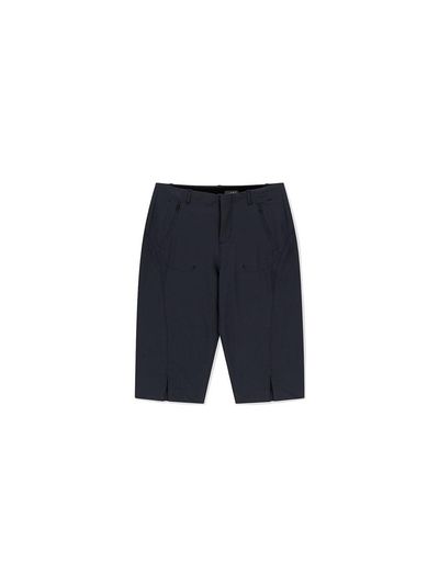SUNLOVE W Atomic Capri Pants [Navy]