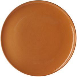 SUNNEI SUNNEI Yellow Bellisotto Plate