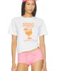 Sunny Somewhere Sunny Somewhere Amalfi Spritz Everyday Tee - 1
