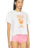 Sunny Somewhere Sunny Somewhere Amalfi Spritz Everyday Tee - 2