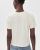 Sunny Somewhere Sunny Somewhere Beverly Hills Rodeo Everyday Tee Off White - 3