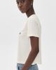Sunny Somewhere Sunny Somewhere Beverly Hills Rodeo Everyday Tee Off White - 4