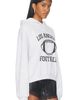 Sunny Somewhere Sunny Somewhere La Football Classic Hoodie - 2