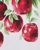 Sunny Somewhere Sunny Somewhere New York Apples Everyday Tee White - 6