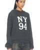 Sunny Somewhere Sunny Somewhere Ny 94 Classic Hoodie - 2