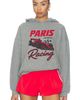 Sunny Somewhere Sunny Somewhere Paris Racing Classic Hoodie - 1