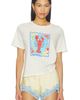 Sunny Somewhere Sunny Somewhere Seaside Beach Shack Everyday Tee - 1