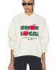 Sunny Somewhere Sunny Somewhere Shop Local Classic Hoodie - 1