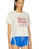 Sunny Somewhere Sunny Somewhere Sports Club 1992 Tee - 2