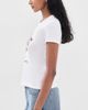 Sunny Somewhere Sunny Somewhere Yeehaw Cowgirl Crew Tee White - 4