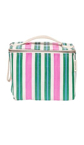 Sunnylife Sunnylife Recycled Nylon Lunch Cooler Bag