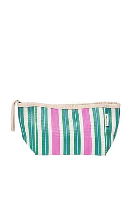 Sunnylife Sunnylife Recycled Nylon Pouch